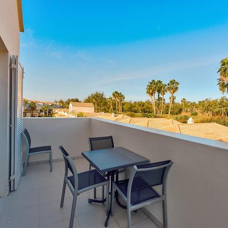Chalet Playa De Las Americas Arona  Εξωτερικό φωτογραφία