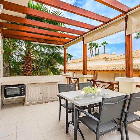 Chalet Playa De Las Americas Arona  Εξωτερικό φωτογραφία