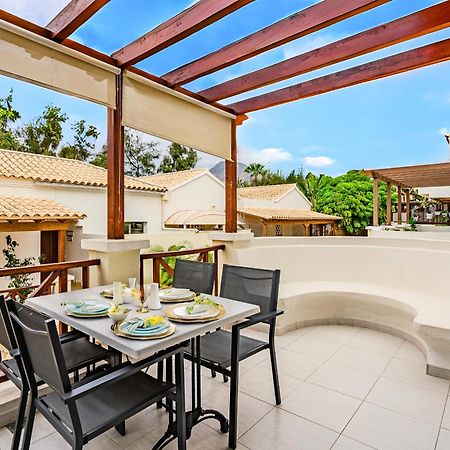 Chalet Playa De Las Americas Arona  Εξωτερικό φωτογραφία