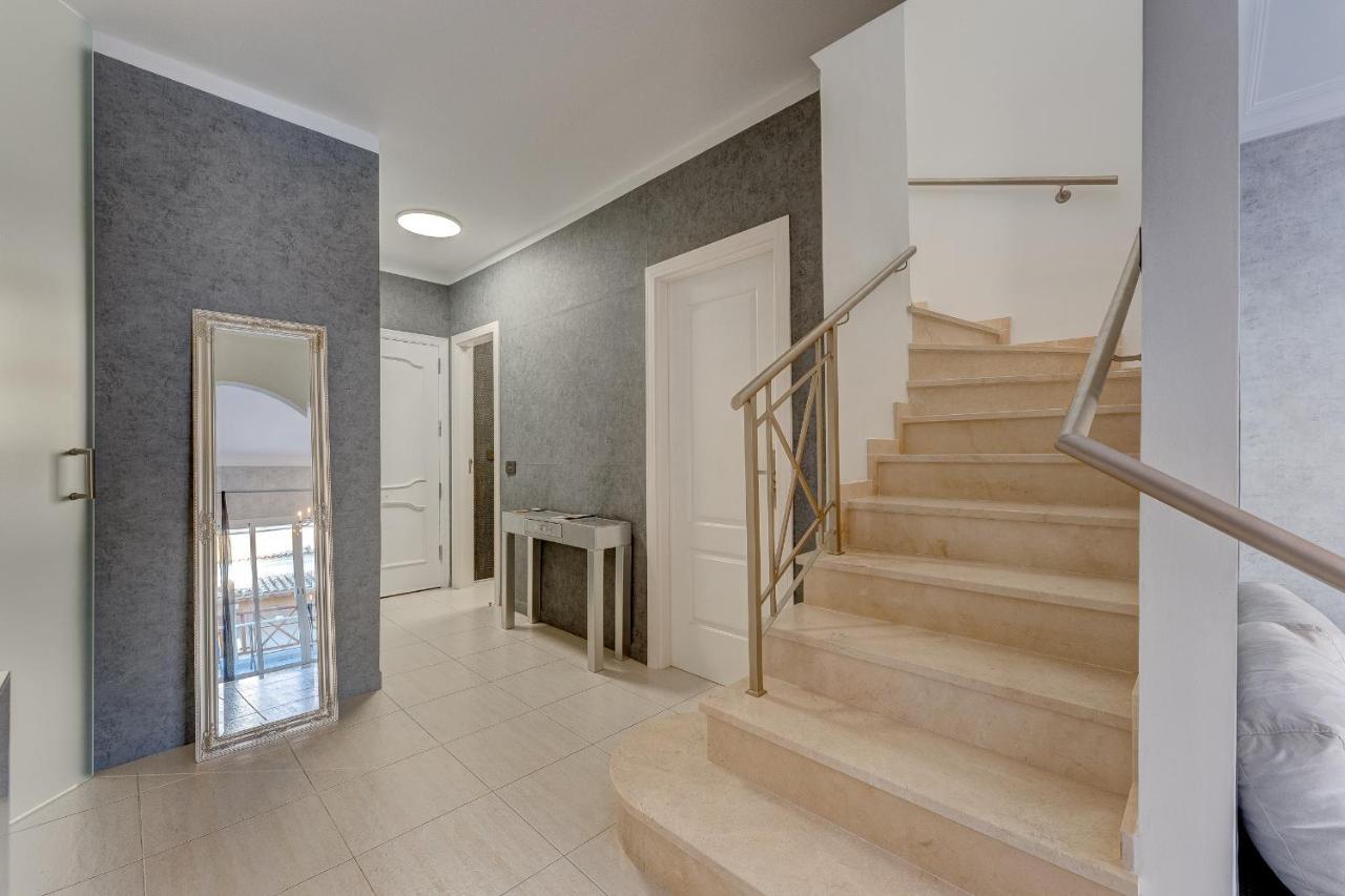 Chalet Playa De Las Americas Arona  Εξωτερικό φωτογραφία