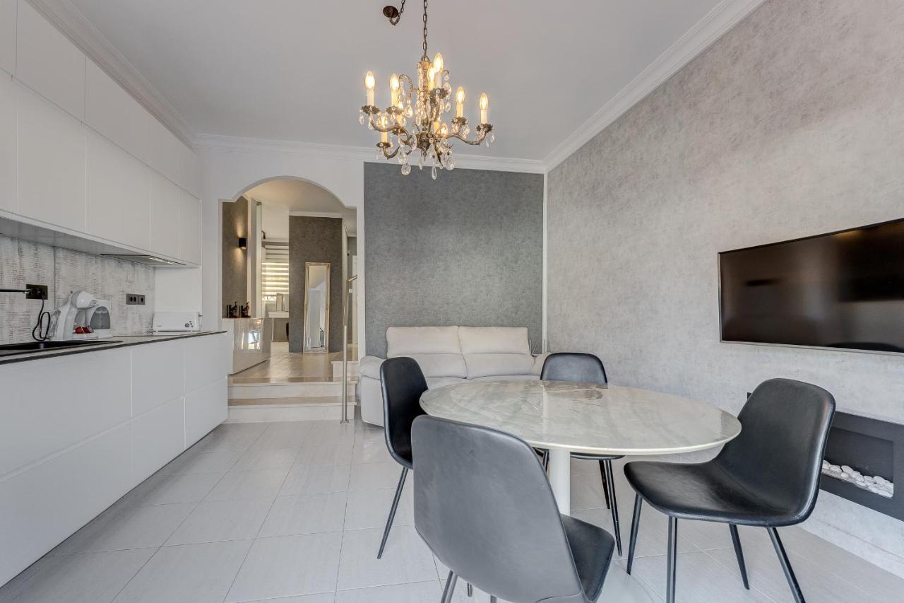 Chalet Playa De Las Americas Arona  Εξωτερικό φωτογραφία