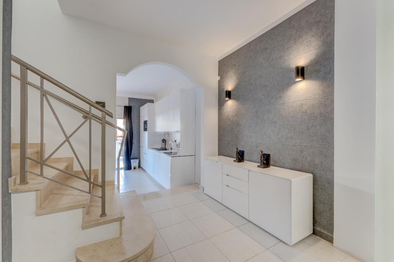 Chalet Playa De Las Americas Arona  Εξωτερικό φωτογραφία