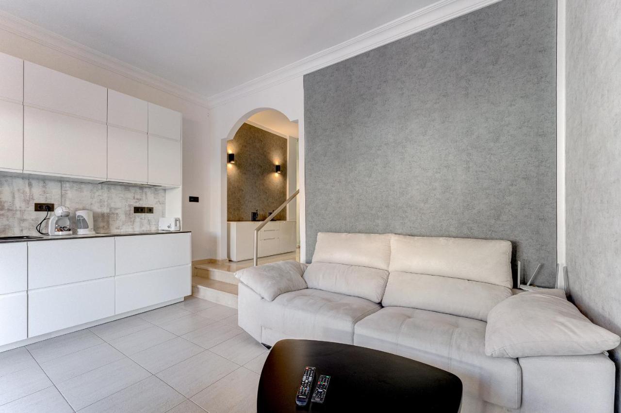 Chalet Playa De Las Americas Arona  Εξωτερικό φωτογραφία