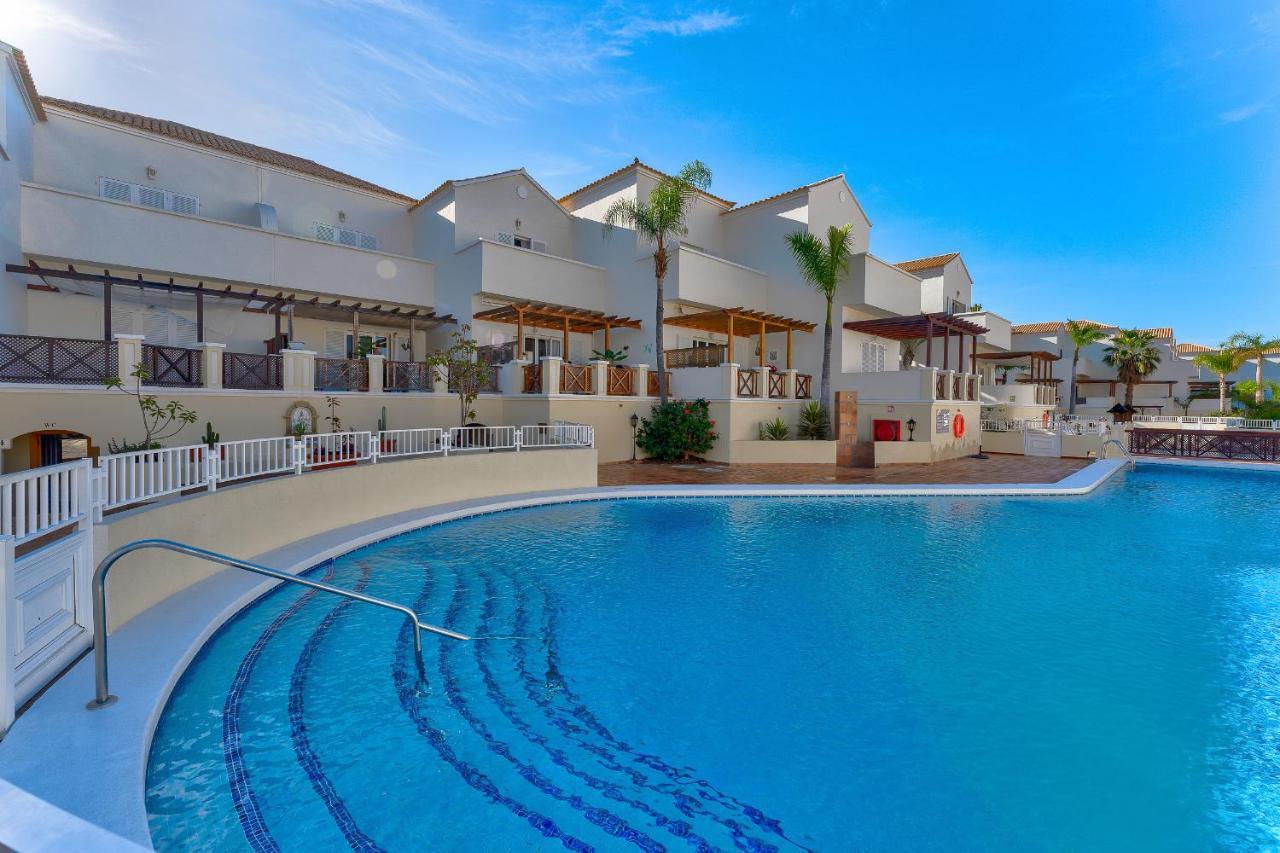 Chalet Playa De Las Americas Arona  Εξωτερικό φωτογραφία