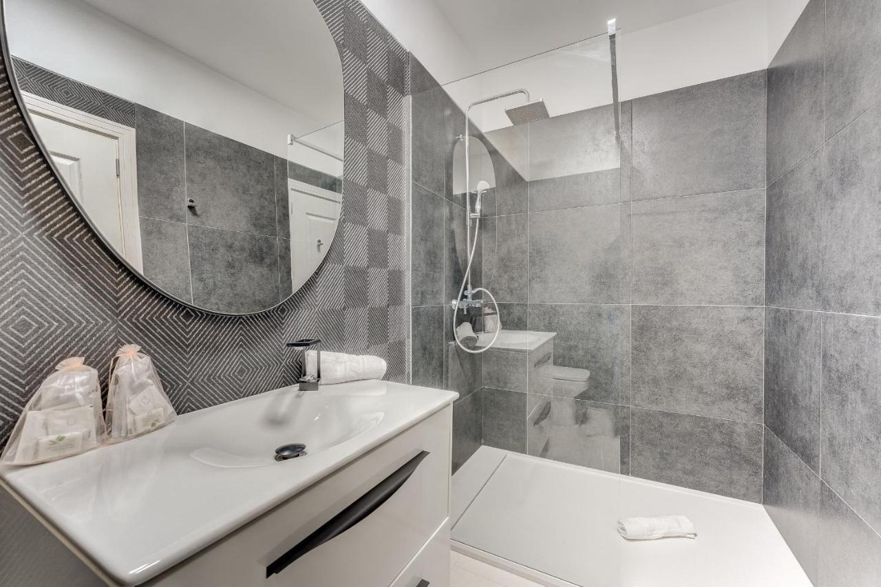 Chalet Playa De Las Americas Arona  Εξωτερικό φωτογραφία