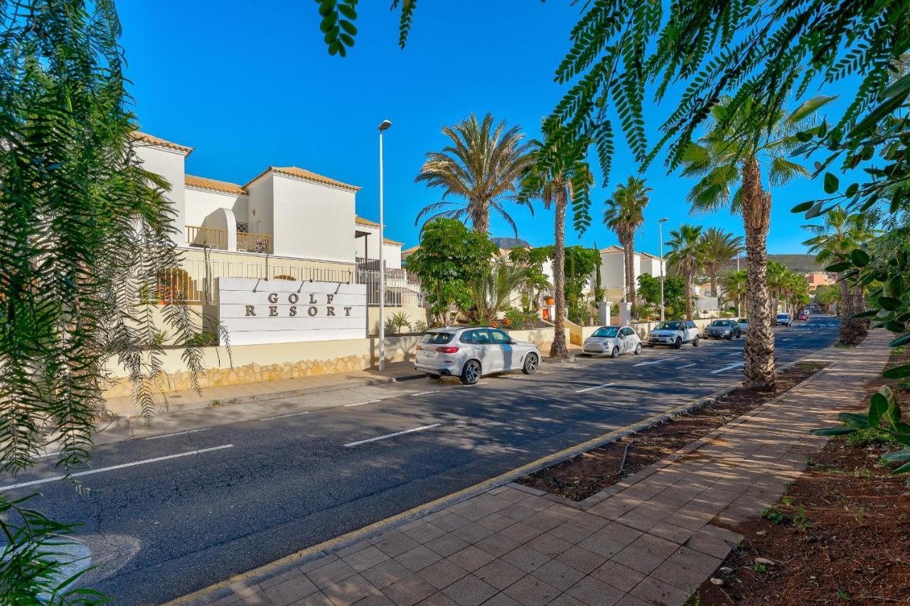 Chalet Playa De Las Americas Arona  Εξωτερικό φωτογραφία