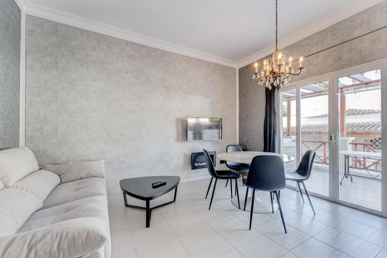 Chalet Playa De Las Americas Arona  Εξωτερικό φωτογραφία