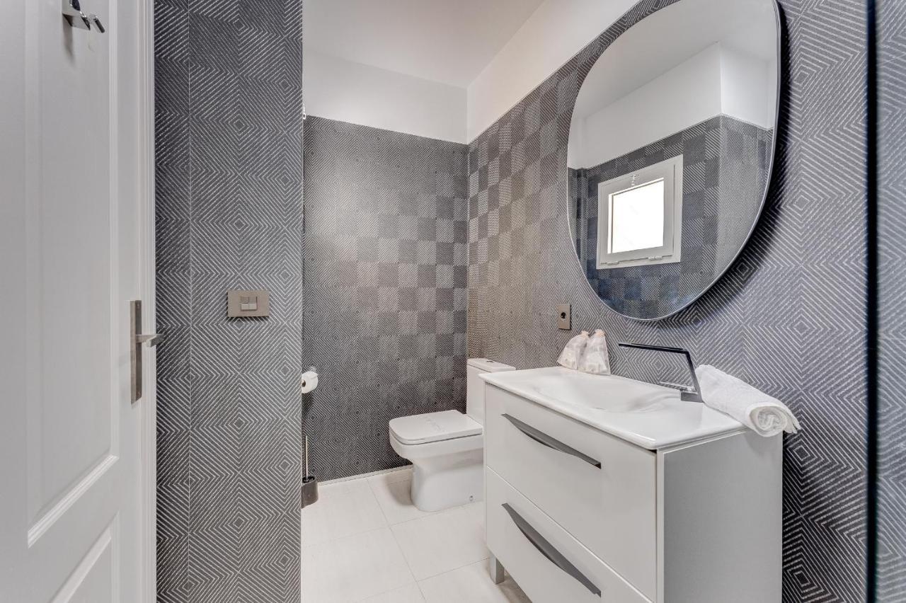 Chalet Playa De Las Americas Arona  Εξωτερικό φωτογραφία
