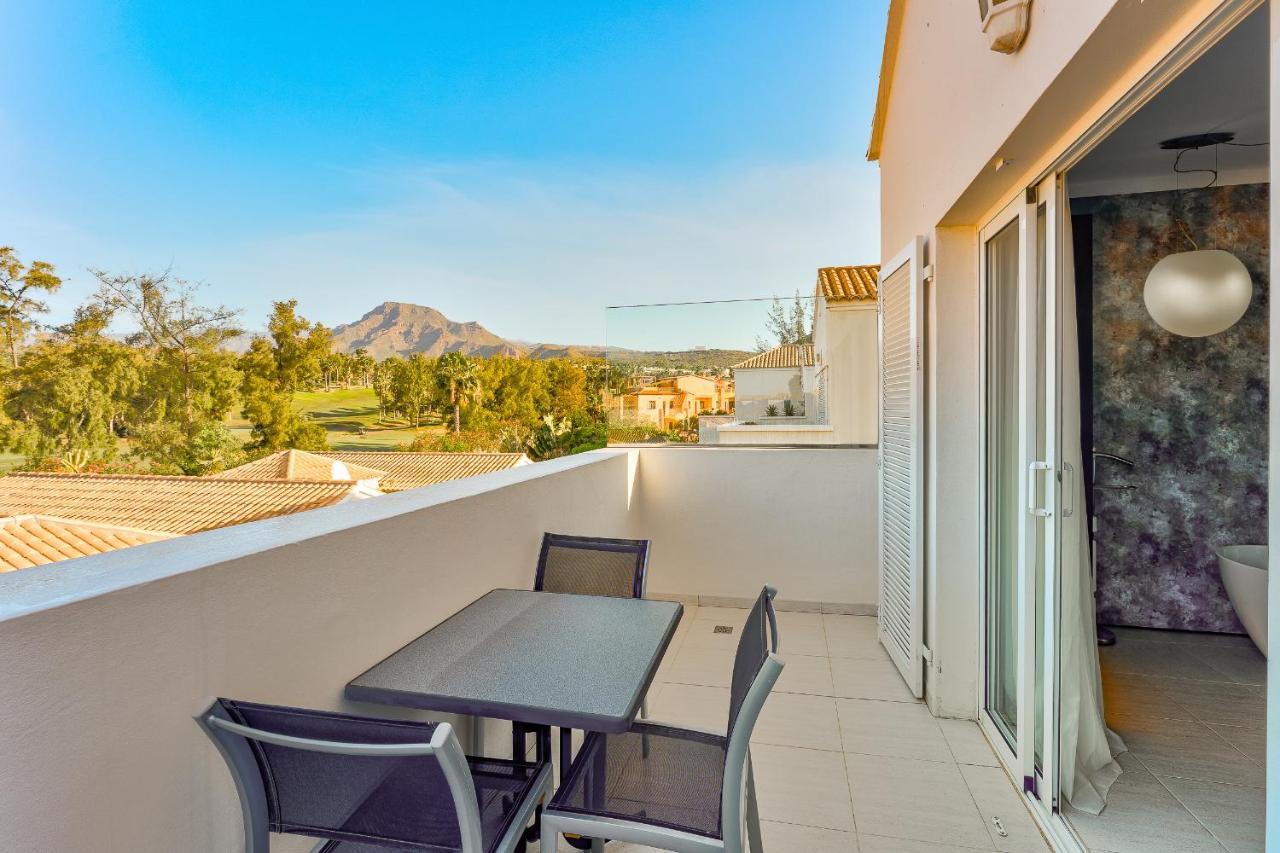 Chalet Playa De Las Americas Arona  Εξωτερικό φωτογραφία