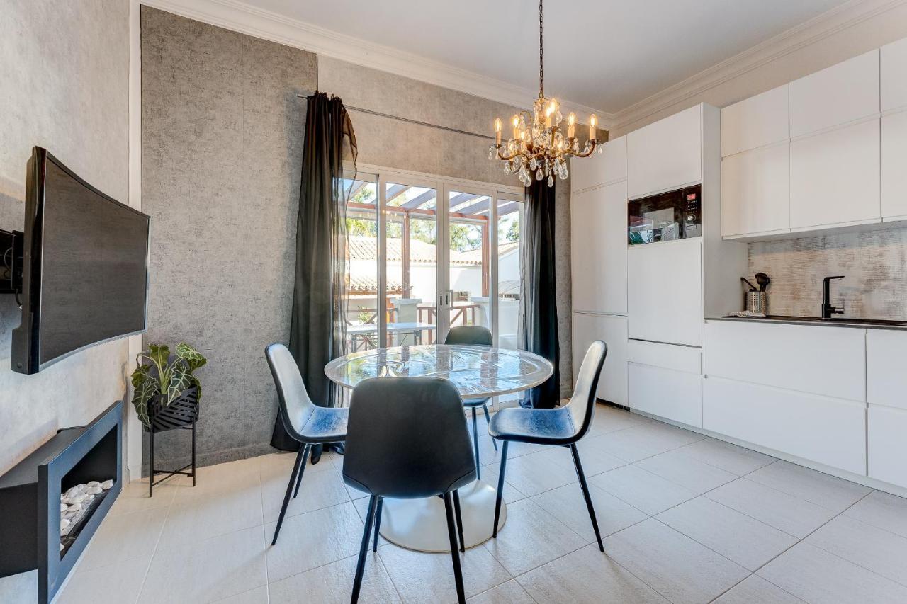 Chalet Playa De Las Americas Arona  Εξωτερικό φωτογραφία