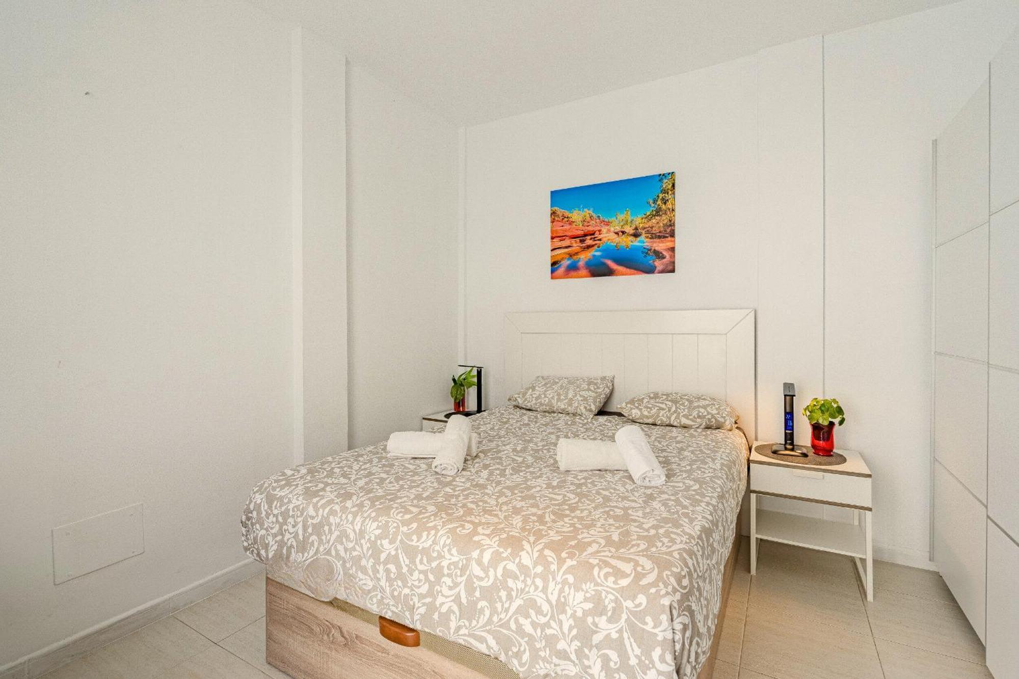 Chalet Playa De Las Americas Arona  Εξωτερικό φωτογραφία