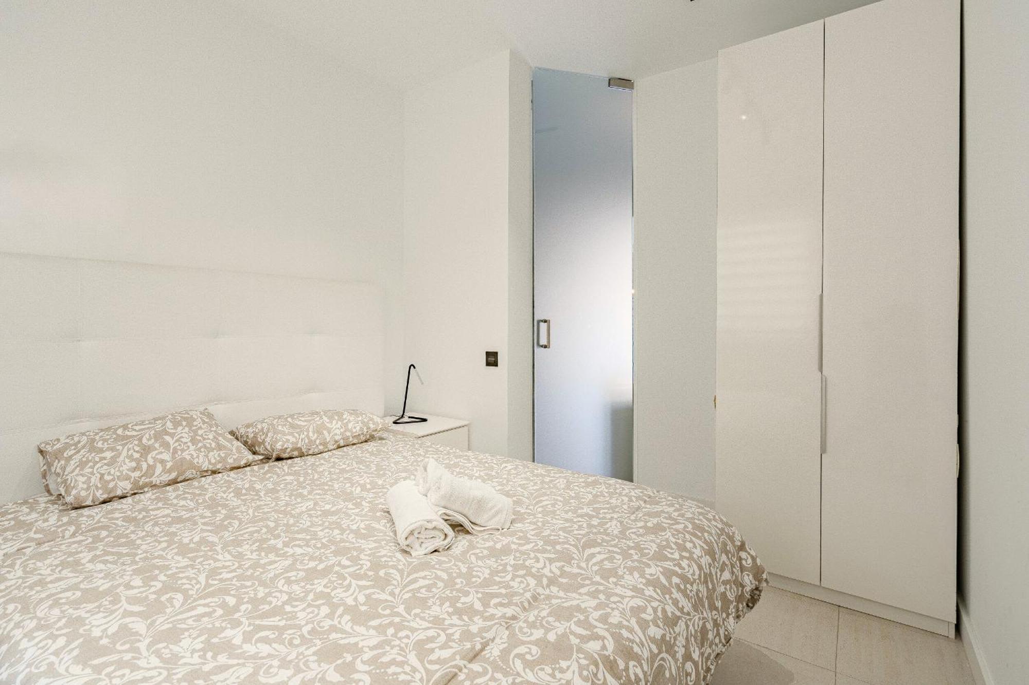 Chalet Playa De Las Americas Arona  Εξωτερικό φωτογραφία