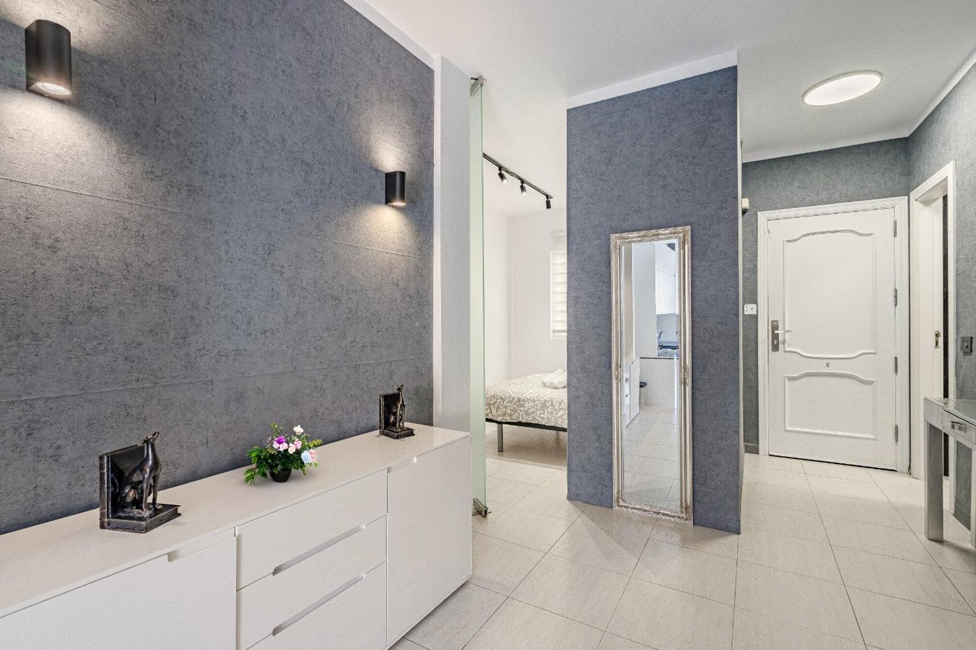 Chalet Playa De Las Americas Arona  Εξωτερικό φωτογραφία