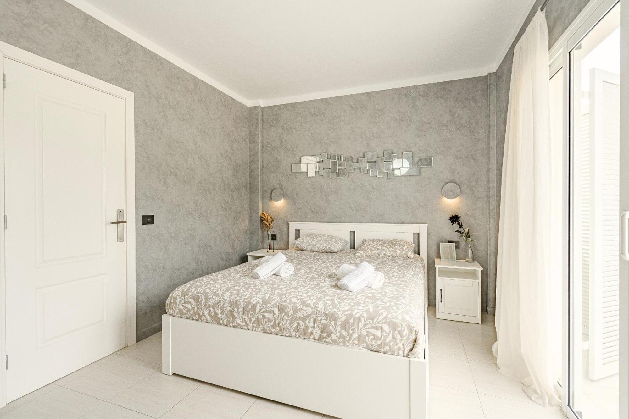 Chalet Playa De Las Americas Arona  Εξωτερικό φωτογραφία