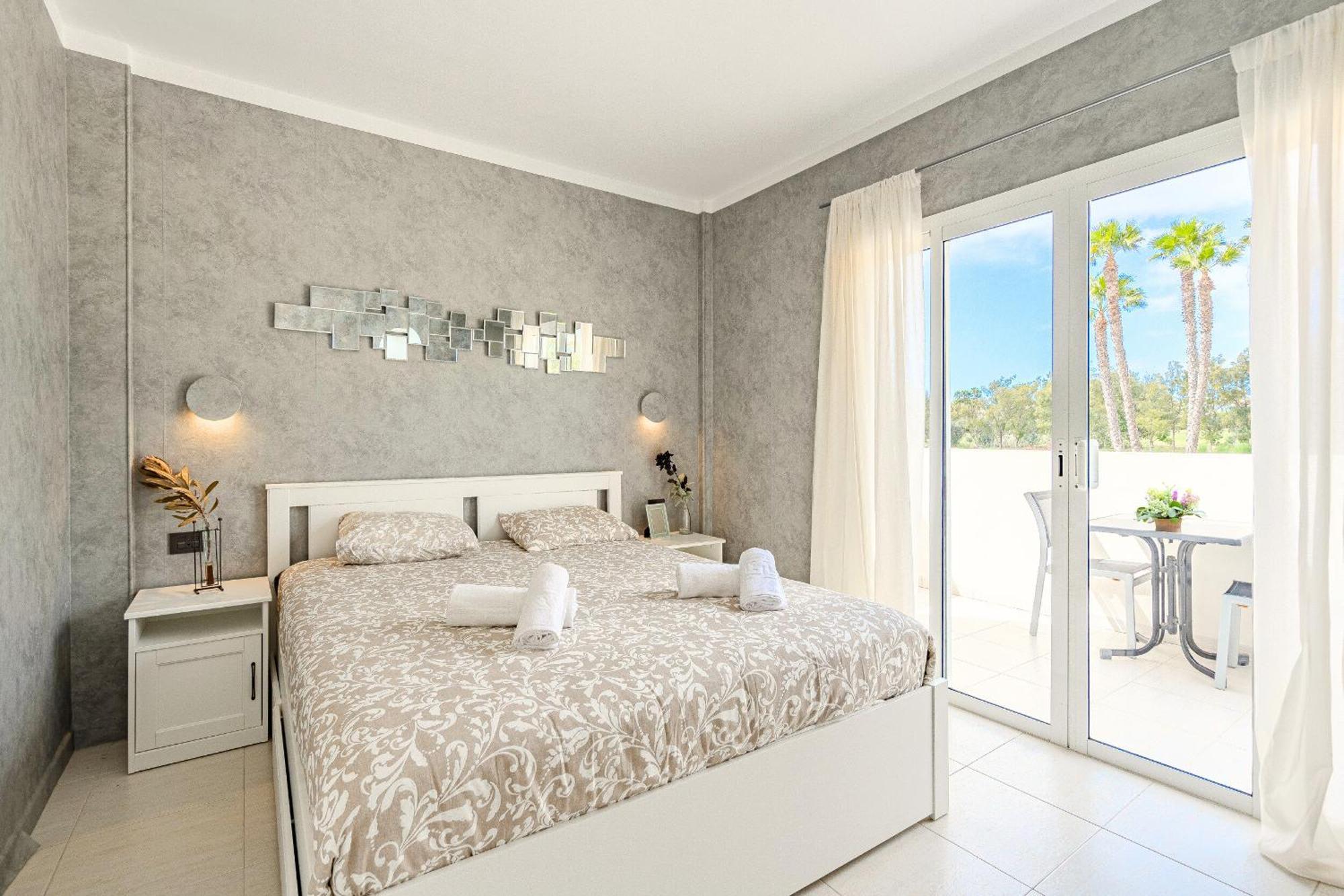 Chalet Playa De Las Americas Arona  Εξωτερικό φωτογραφία