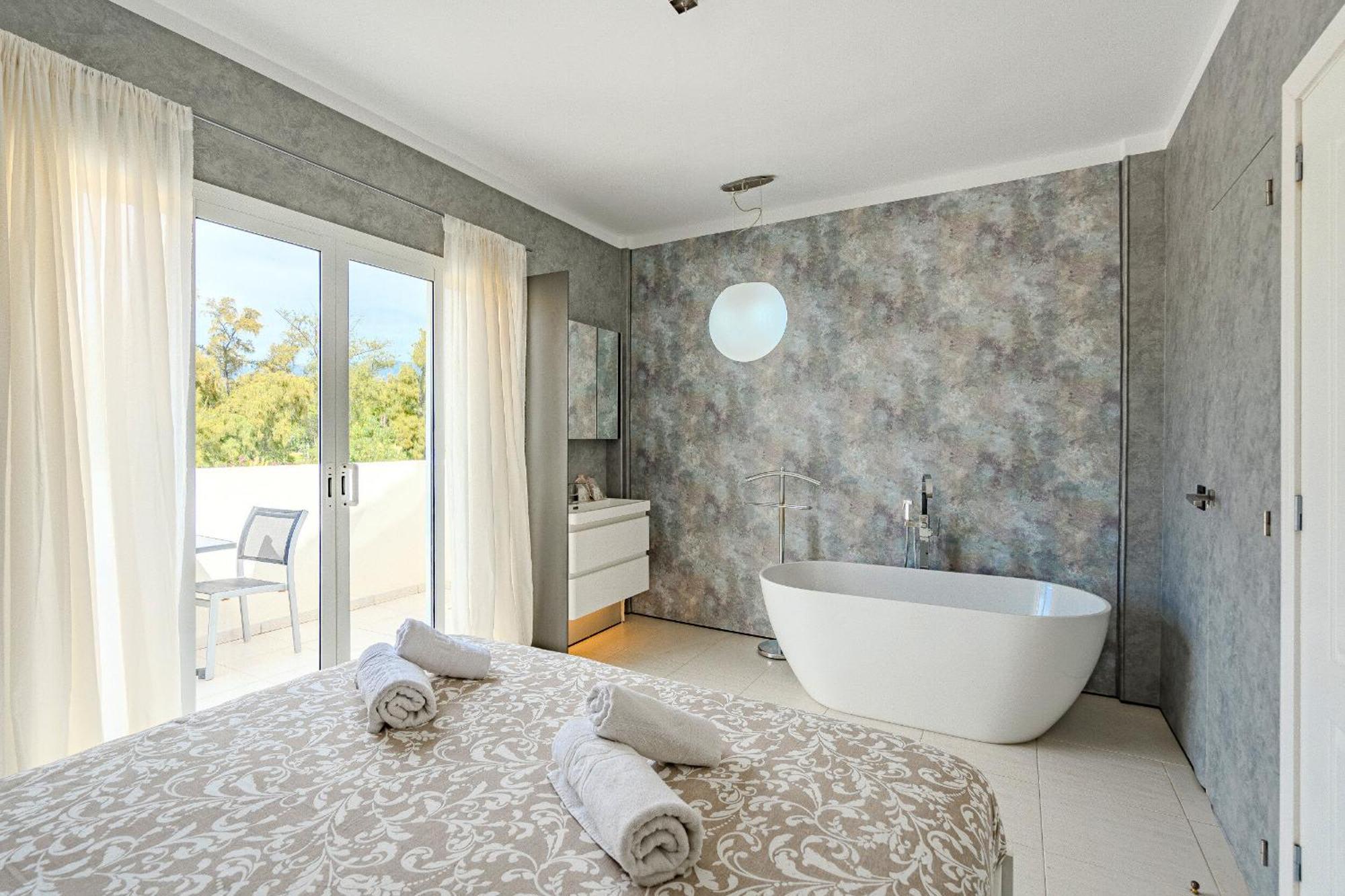 Chalet Playa De Las Americas Arona  Εξωτερικό φωτογραφία